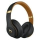 thumbnail image 2 of Studio3 auriculares inalámbricos con Bluetooth Studio 3 auriculares con cancelación de ruido música deporte auriculares de graves profundos manos libres con micrófono, 2 of 5