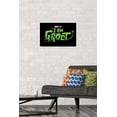 thumbnail image 2 of Marvel I Am Groot - Logo Wall Poster, 14.725" x 22.375", 2 of 3
