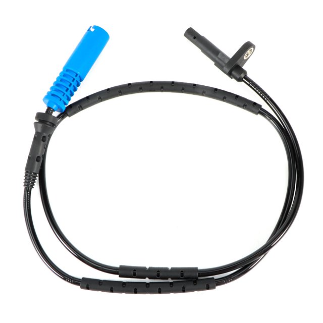 Sensor de velocidad de la rueda, respuesta rápida del sensor ABS de velocidad de la rueda trasera ABS