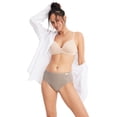 thumbnail image 5 of Jockey Women's Elance Hipster - 3 Pack, 5 of 6