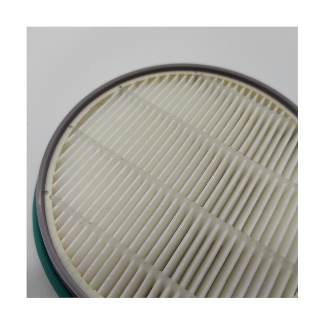 Accesorios de repuesto de esponja de filtro HEPA para el kit de aseo para mascotas P1 Pro y piezas de aspiradora VerdeNegro,VerdeNegro