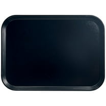 Cambro Camtray 18" X 26" Rectangle Black