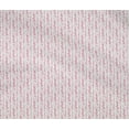 thumbnail image 4 of oneOone Cotton Flex Pink Fabric Abstract Texture Sewing Craft Projects Fabric Prints By Yard 40 Inch Wide, 4 of 4