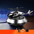 thumbnail image 2 of Up to 65% off Car Mounted Aromatherapy Solar Energy, Airplane Perfume Accessories, Car Accessories, Solar Aromatherapy Accessories, Car Accessories 10ml, 2 of 9