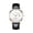 C, variant on Unisex Watch, Mens Watches Ultra-Thin Minimalist Quartz Wristwatch with Date Window Watches for Men, Leather Strap Watches for Men Watch
