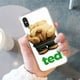 thumbnail image 3 of Funda de teléfono Ted Bear para iphone 13 11 12 pro XS MAX 8 7 6 6S Plus X 5S SE 2020 XR, 3 of 5
