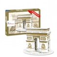 thumbnail image 1 of Az Import & Trading PZTA Casse-Tête Arc Triomphal 3D, 1 of 1