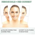 thumbnail image 4 of Corrector en gel para manchas, corrector de manchas de viruela, maquillaje nude de larga duración, aclara el tono de la piel, aísla y humecta | 3747226187180,2 piezas, 4 of 5