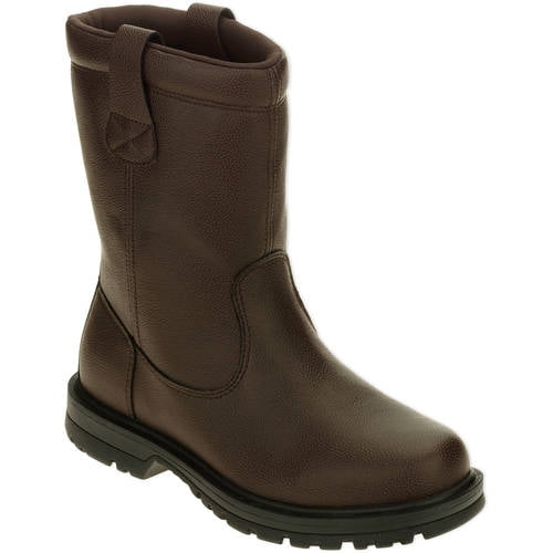 brahma pull on boots