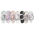 thumbnail image 2 of Giftesty 7-Shade Liquid Glitter Eyeshadow,Waterproof Long-Lasting Wrinkle Proof,Shimmery Highligh Eye Makeup for Daily,Party and Stage Looks, 2 of 2