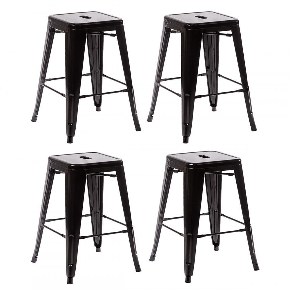 Counter Height Stools Set Of 4 Photos