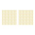 thumbnail image 4 of Ruiboury RC Body Shell Clips R Shape Rcaing RC 1/10 Car for Accessories gold length 24mm 2Set, 4 of 6