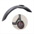 thumbnail image 5 of Scooter Eléctrico Guardabarros Delanteros M365 Scooter Eléctrico Guardabarros Delanteros Anti-Barro y Agua Accesorios de Placa de Plástico, 5 of 5
