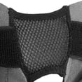 thumbnail image 5 of Aigend Protección de Tobillo: Protector de Tobillo Gris FBA con Placa de presión de PE (Malla para pies) Talla única(2), 5 of 5