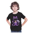thumbnail image 3 of Playera Poppy Playtime Smiling Critters, 3 of 5