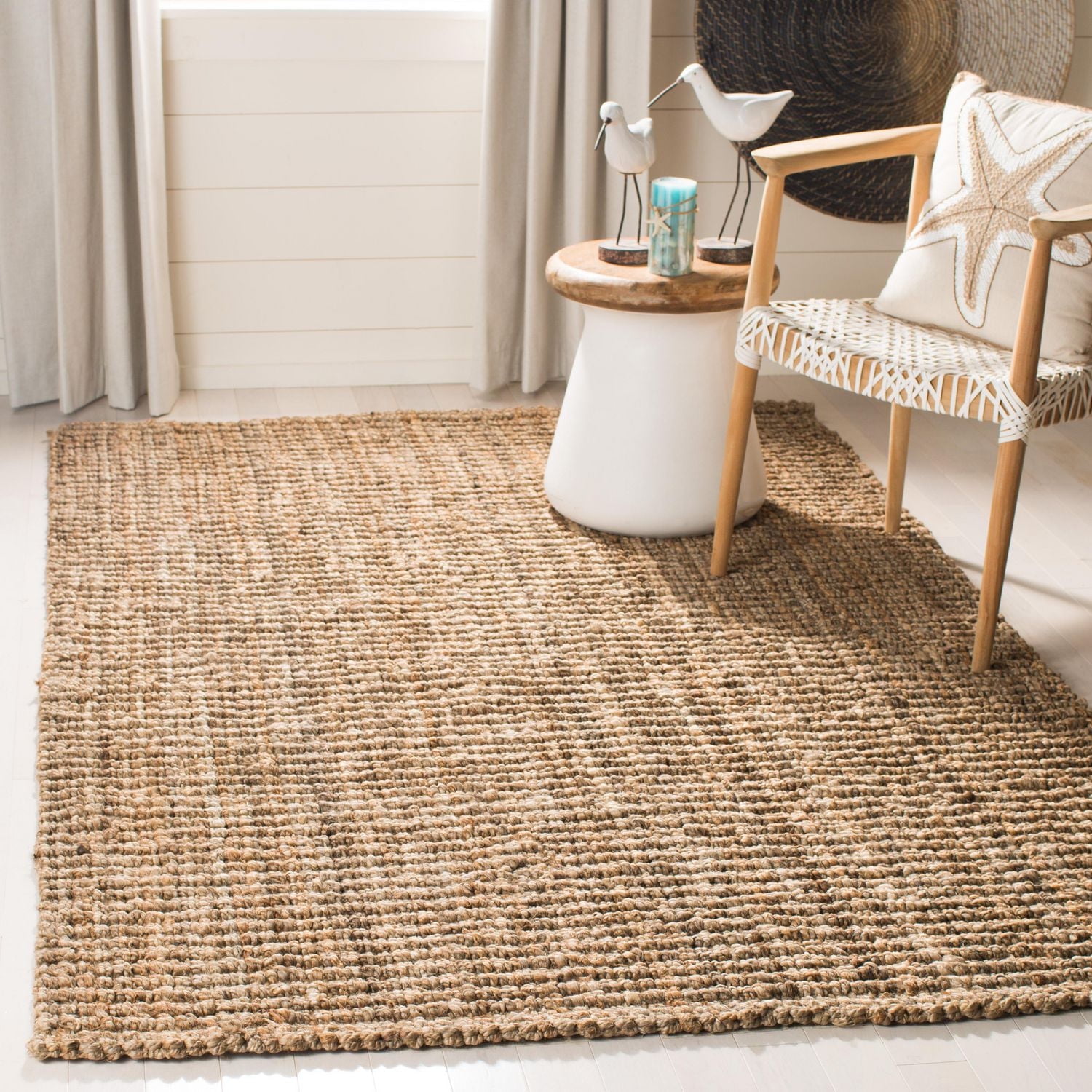 Safavieh Natural Fiber Levi Tapis Tress