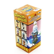 Dragon Ball Z World Vados 3 Collectible Figure