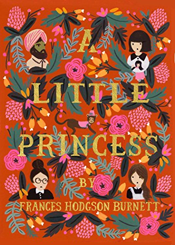 Puffin in Bloom: A Little Princess (Hardcover) - image 2 of 3