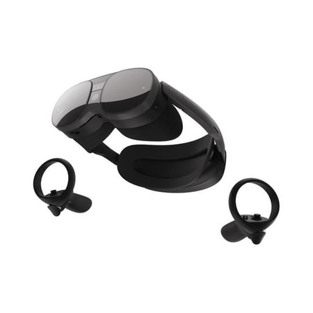 UPC: 0821793053116 | VIVE XR Elite – For Smartphone – 110° Field of View – Bluetooth