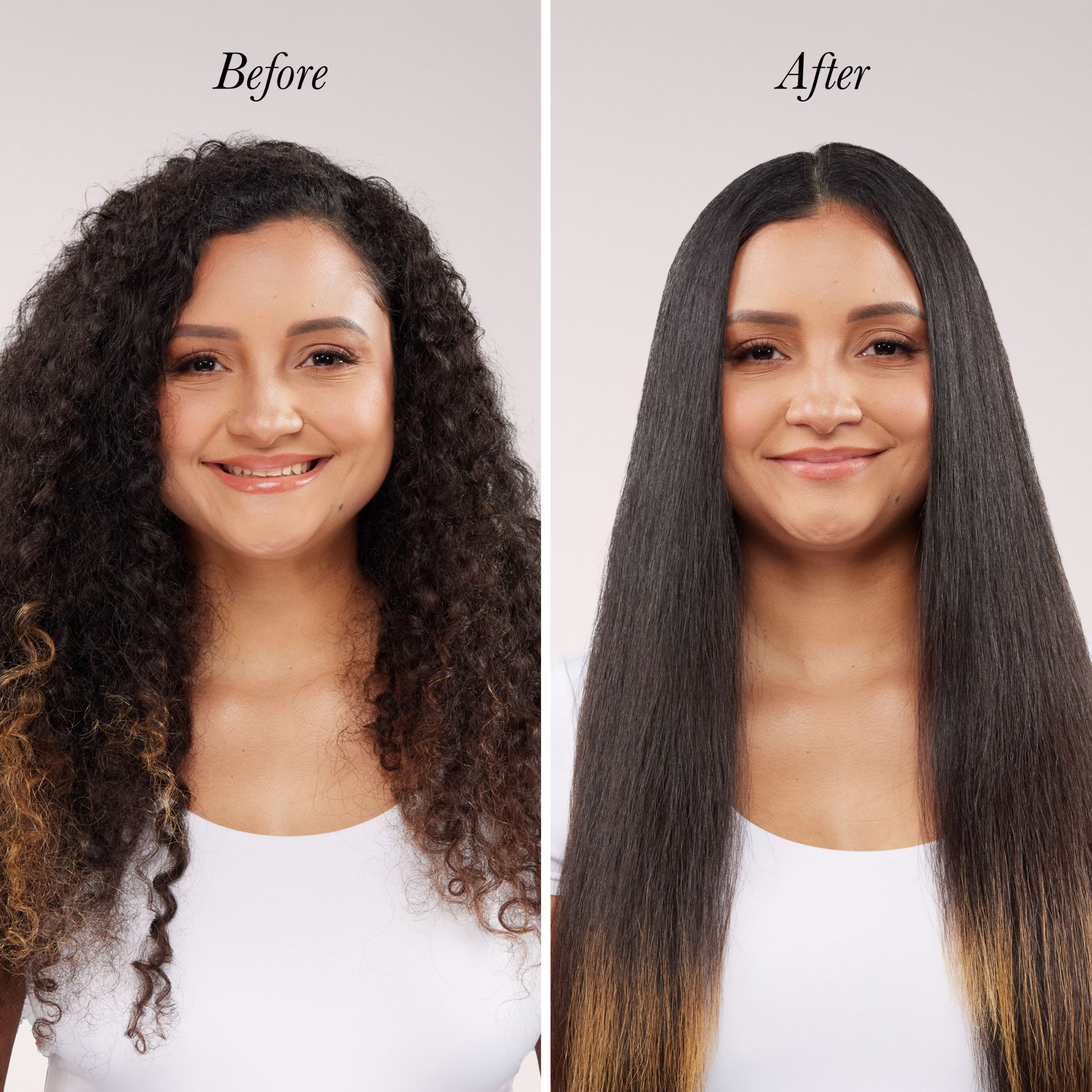 L'ange Hair Le Duo 360° Airflow Styler, Pink photo 6