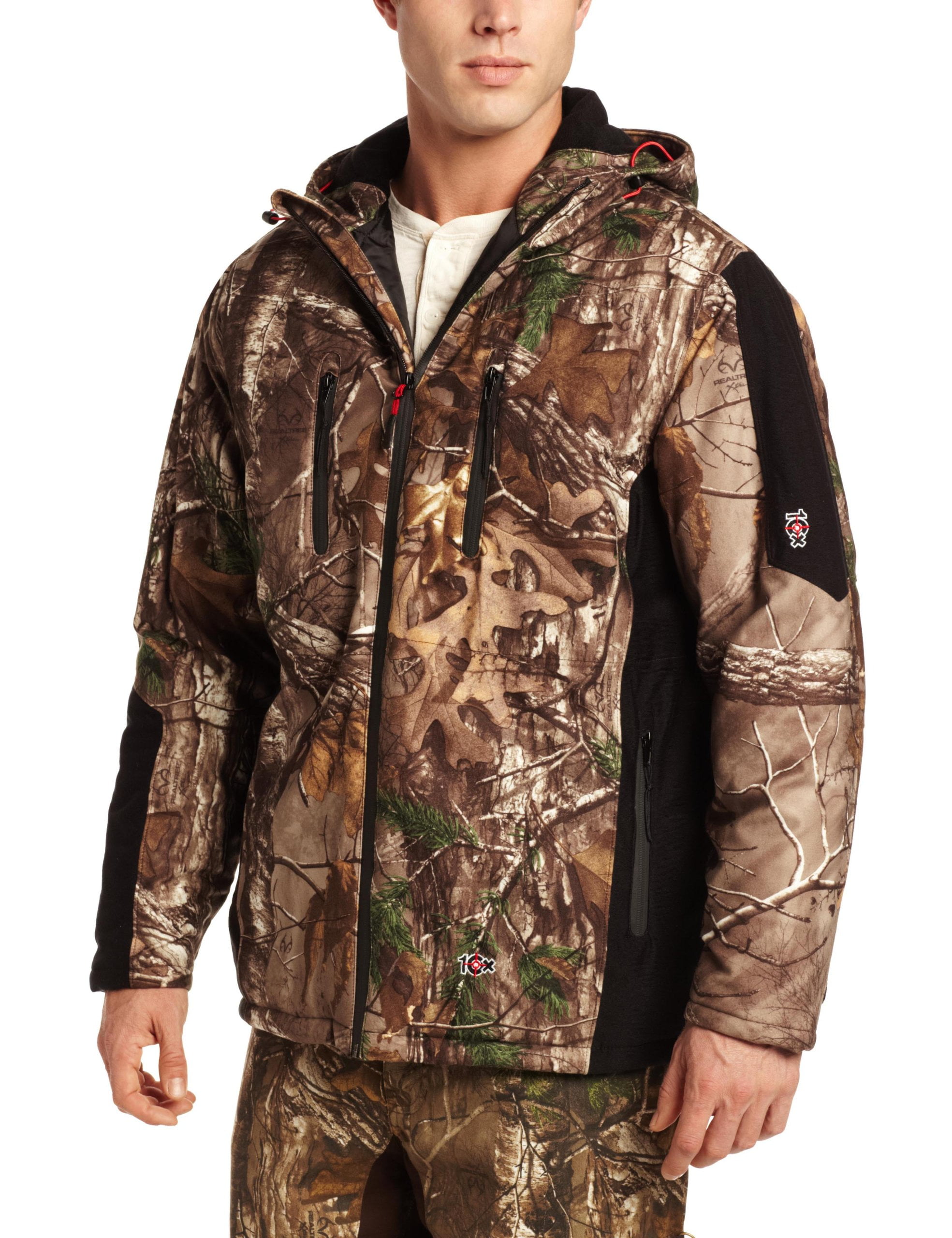 10X Men's Insulated Waterproof 