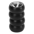 thumbnail image 4 of RC Drift Tires, 4PCS Strong Cushioning RC Tires and Wheels Aluminum Alloy  for Replacement, 4 of 8