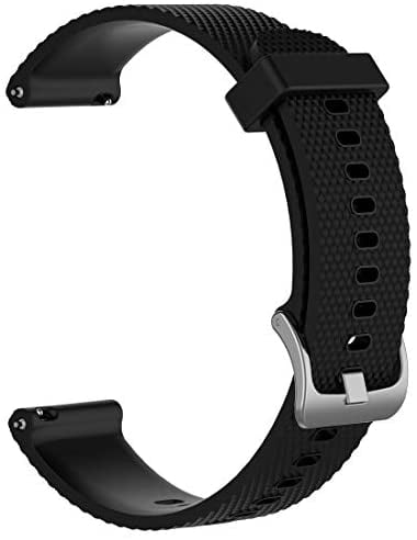 ticwatch e2 bands