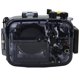 thumbnail image 5 of Funda Impermeable ANGGREK para Cámara de Buceo Subacuático 60 M A6000 A6300 A6500 E PZ 16-50mm/06-20 Pulgadas F Lente 35-56 OSS, 5 of 8