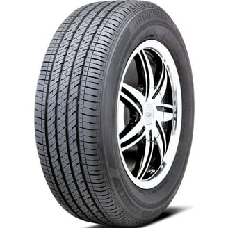 Bridgestone Turanza T005 UHP Summer Tire, 205/60R16 92H, Passenger