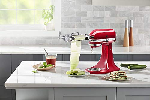 kitchenaid ksm2sca