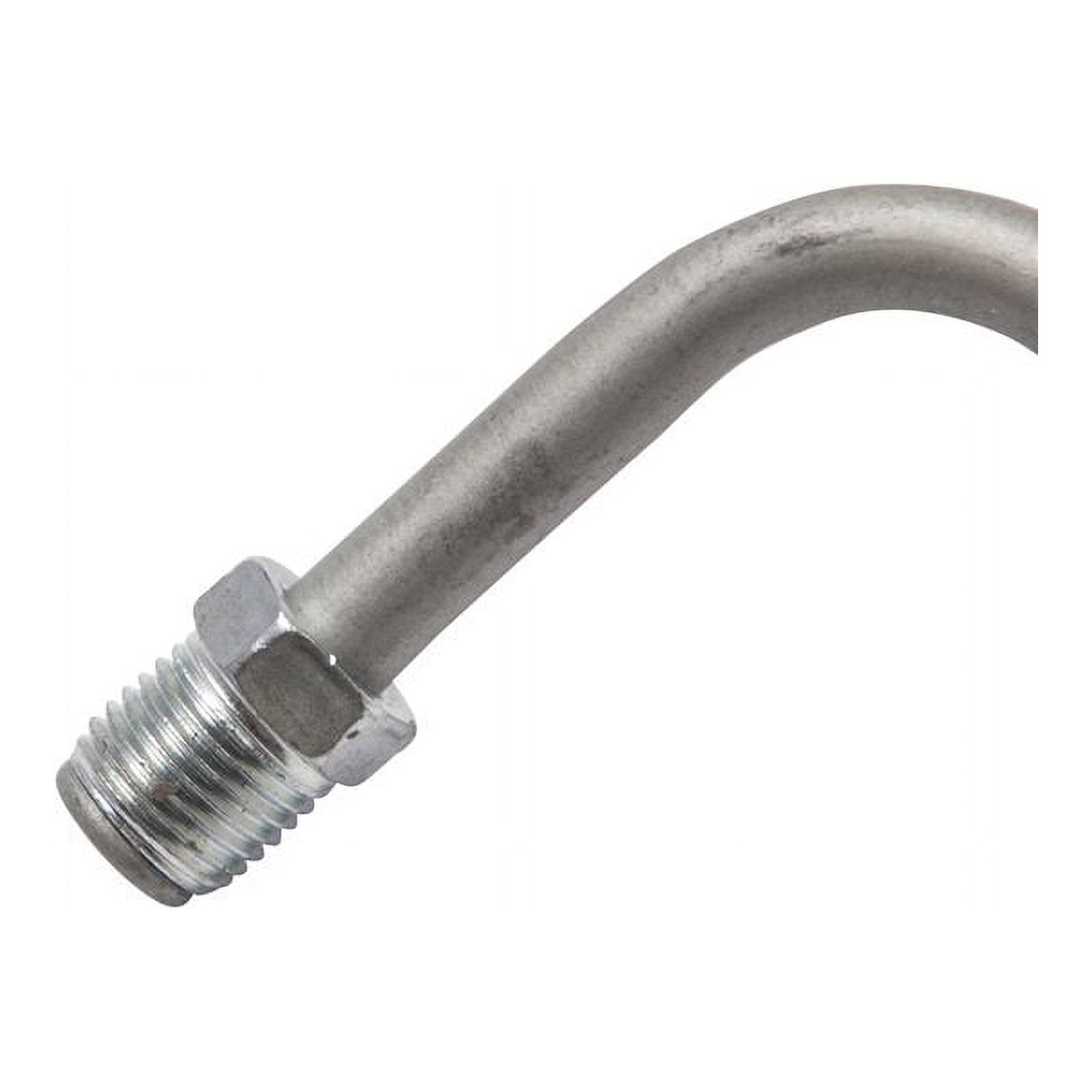 Power Steering Pressure Line Hose Assembly Fits select: 1978-1979 FORD F150, 1978-1979 FORD BRONCO