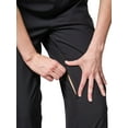 thumbnail image 3 of Joe & Bella CareZips® Men's Easy-Dressing Adaptive Pant, 3 of 7