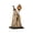 Ghost, variant on Solar Dragon Garden Stake Light Outdoor Decor Golden Ember Dragon Statue Solar Powered LED Yard Lamp Auto On Off Gothic Fantasy Lawn Patio Pathway Decoration 1 Pack Khaki