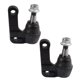 thumbnail image 1 of Trq Juego De Rótula Superior Delantera Compatible Con Buick Cascada 2016-2019 2016-2020 Envision 2010-2019 Lacrosse 2012-2017 Regal 2014-2016 Cadillac Elr 2013-2019 Xts 2010-2011 Saab 9-5, 1 of 5