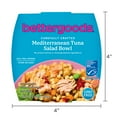 thumbnail image 6 of bettergoods Mediterranean Tuna Salad Bowl, MSC Certified, 5.64 oz, 6 of 7