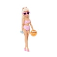 thumbnail image 1 of Muñeca Mattel Barbie Malibú de Playa, 1 of 5