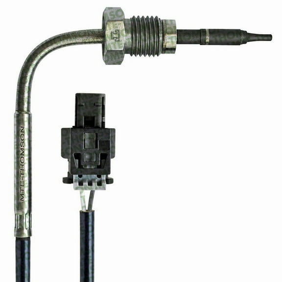MTE-THOMSON 9613 Catalytic Converter Exhaust Gas Temperature (EGT) Sensor Compatible with 09-13 GL320, R350, E350, ML320, ML350