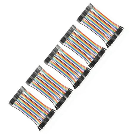 65 CAVI DUPONT MASCHIO MASCHIO JUMPER WIRE CAVETTI FLESSIBILI