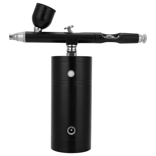 Rociador de oxígeno de Agua ANGGREK Atomización de Inyección de oxígeno Portátil USB