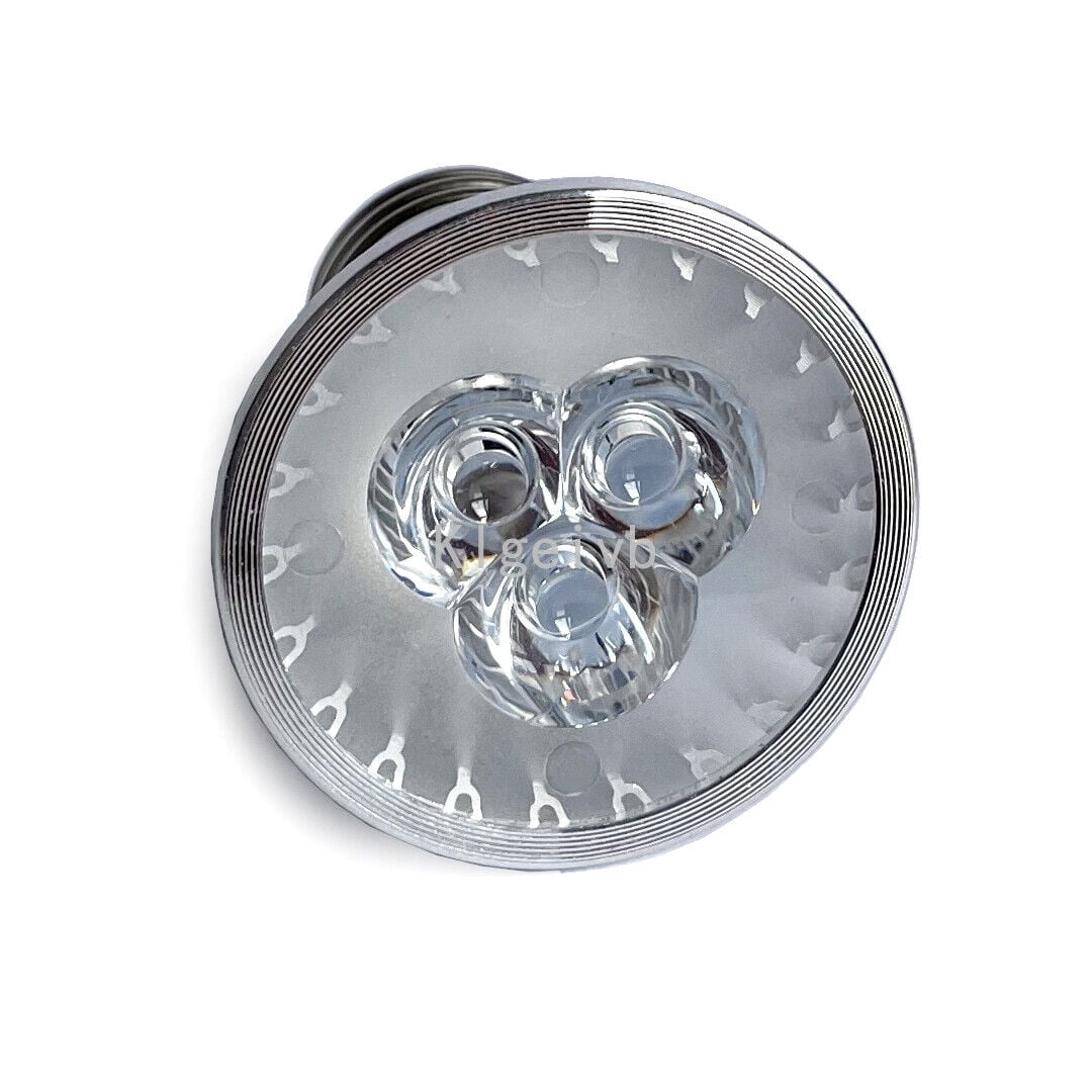 E26 E27 LED Bulb 940nm IR Infrared Light 9W CCTV illuminator Spotlight No Glow