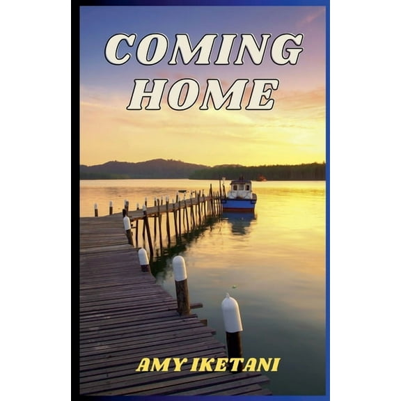 Coming Home, (Paperback)