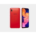 thumbnail image 4 of Samsung Galaxy A10 A105M/DS 32GB/2GB 6.2" Factory Unlocked - Red Samsung AUTO, 4 of 8