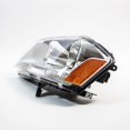 thumbnail image 3 of TYC 20-6894-00-1 NSF Head Light/Lamp Assembly Left/Driver LH New Warranty Fits select: 2012-2014 DODGE AVENGER SE, 2008 DODGE AVENGER SXT, 3 of 7