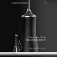 thumbnail image 3 of Andoer 300ml Floss Oral Care Implement Flosser Irrigation Oral Irrigator Oral Hygiene, 3 of 7