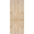 thumbnail image 4 of Ekena Millwork 7 1/2"W x 18"D x 18"H Merced Smooth Traditional Outlooker, Douglas Fir, 4 of 4