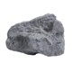 thumbnail image 4 of Piedra artificial decorativa de imitación de paisaje, de alta simulación, para proyectos de paisajismo, accesorio gris para decoración de jardín. 28x15x20cm, 4 of 8