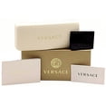 thumbnail image 5 of Eyeglasses Versace VE 3303 593 Transparent Grey, 5 of 5