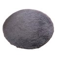 thumbnail image 2 of Cheers.US Round Fluffy Area Rugs for Kids Bedroom Living Room, Shaggy Cute Circle Nursery Carpet for Baby Girls Room Dorm Fuzzy Home Decor Circular Carpet，Different Size, 2 of 7