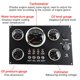 thumbnail image 4 of Panel de instrumentos de la embarcación, Bajo consumo de 0 a 3000 rpm panel de instrumentos de tablero de botes masa eJecito de acero inoxidable preciso 7 de forma de, 4 of 7