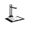 CZUR Aura Pro, Smart and Portable Personal Scanner | 4k Classroom Visual Presenter with Flexible Camera